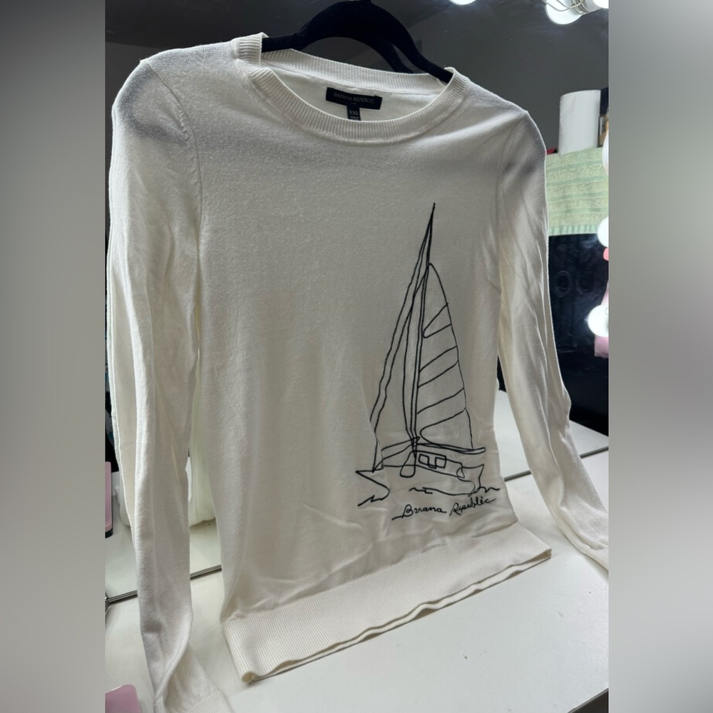 Banana Republic Women’s Sweater